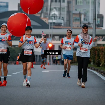 Runner Photo 4613004