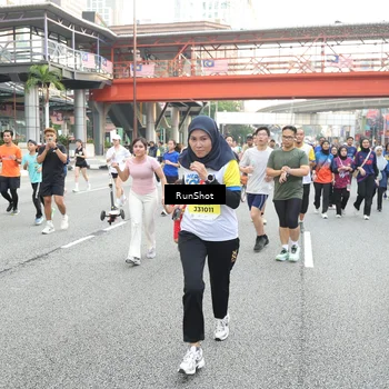 Runner Photo 4613005