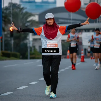 Runner Photo 4613008