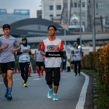 Runner Photo 4613009
