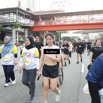 Runner Photo 4613014