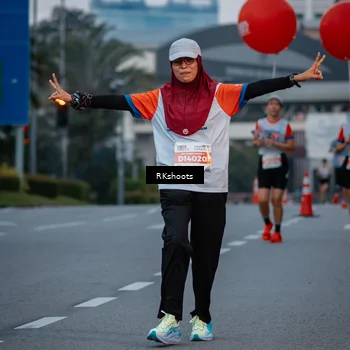 Runner Photo 4613015