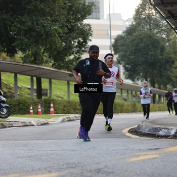 Runner Photo 4613021