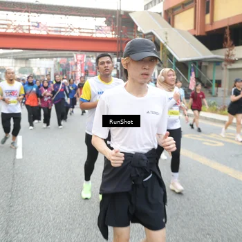 Runner Photo 4613025