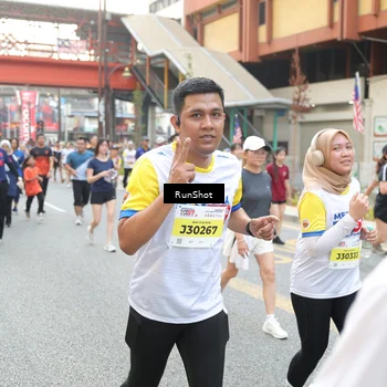 Runner Photo 4613029