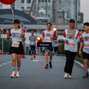 Runner Photo 4613032