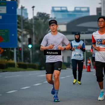 Runner Photo 4613039