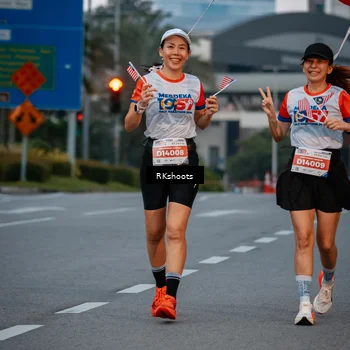 Runner Photo 4613069