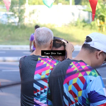 Runner Photo 4613073
