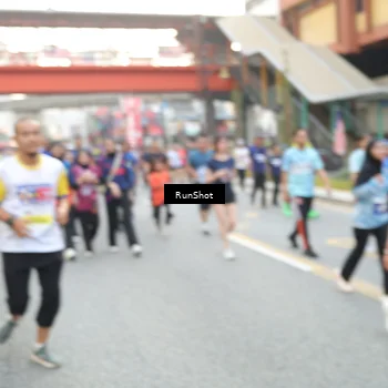 Runner Photo 4613077