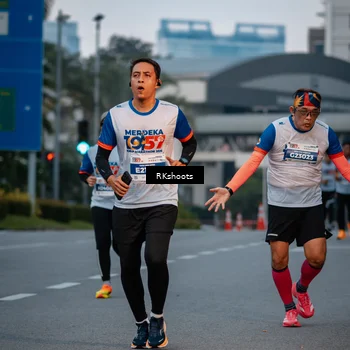 Runner Photo 4613080