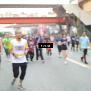 Runner Photo 4613081