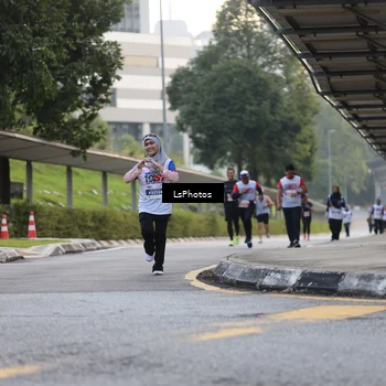 Runner Photo 4613085