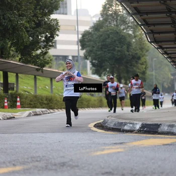 Runner Photo 4613087