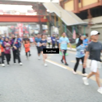Runner Photo 4613089