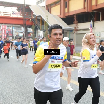 Runner Photo 4613092