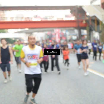 Runner Photo 4613100