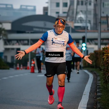 Runner Photo 4613102