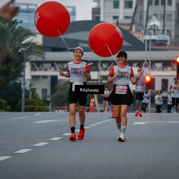 Runner Photo 4613106