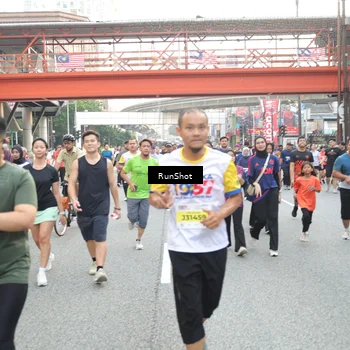 Runner Photo 4613111