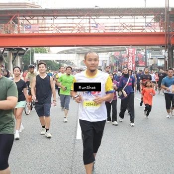 Runner Photo 4613112
