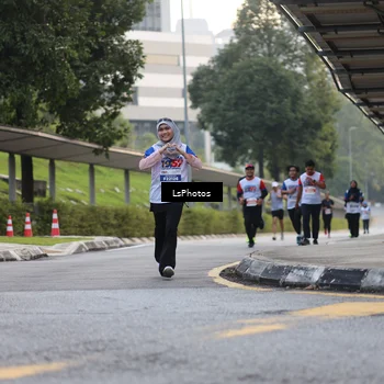 Runner Photo 4613120