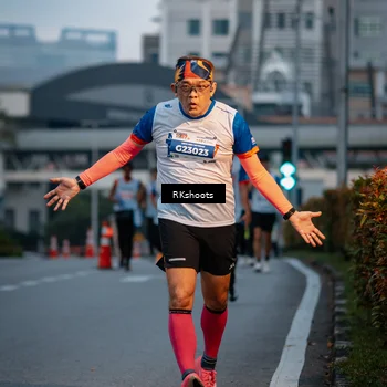Runner Photo 4613126