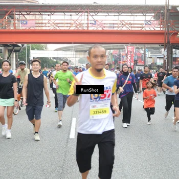 Runner Photo 4613138
