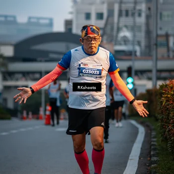 Runner Photo 4613139