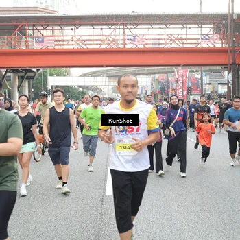 Runner Photo 4613144