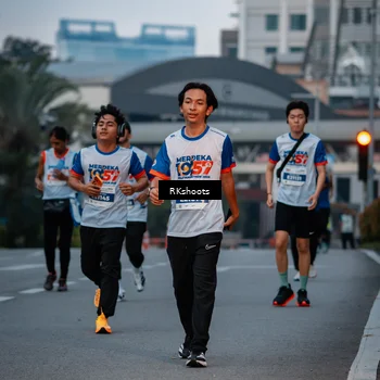 Runner Photo 4613148