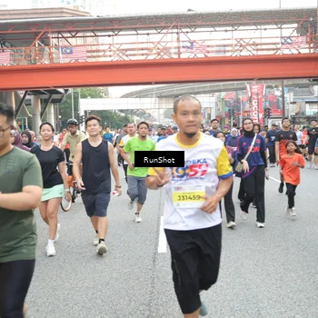 Runner Photo 4613160