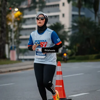 Runner Photo 4613164