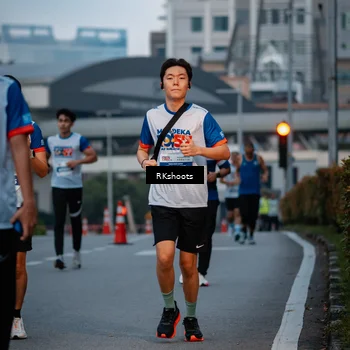 Runner Photo 4613166