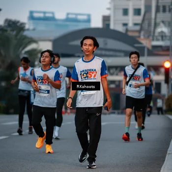 Runner Photo 4613188