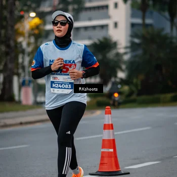 Runner Photo 4613192