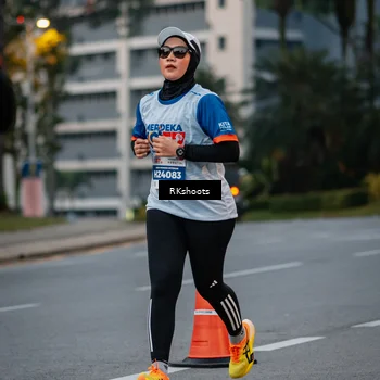 Runner Photo 4613199