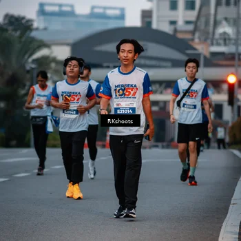Runner Photo 4613201
