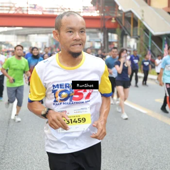 Runner Photo 4613206
