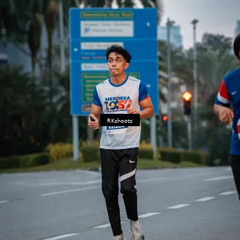 Runner Photo 4613207