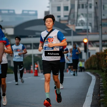 Runner Photo 4613212