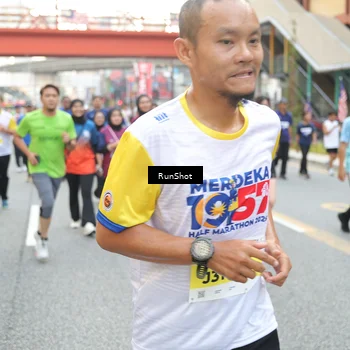 Runner Photo 4613218