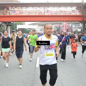 Runner Photo 4613219