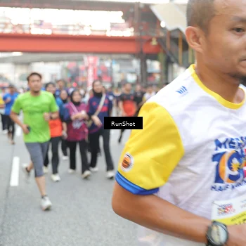 Runner Photo 4613224