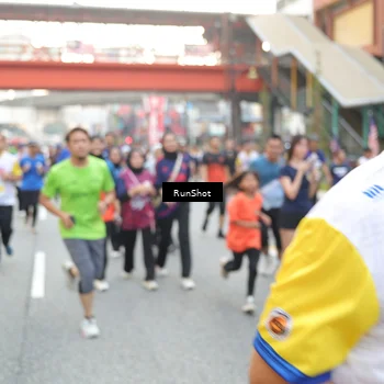 Runner Photo 4613227