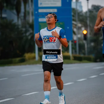 Runner Photo 4613228