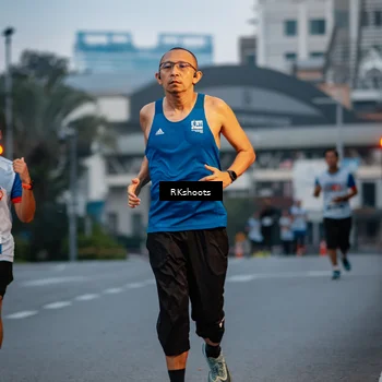 Runner Photo 4613231