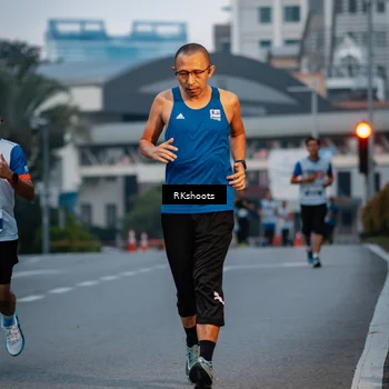 Runner Photo 4613232