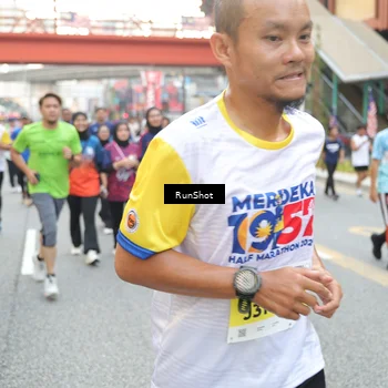 Runner Photo 4613235