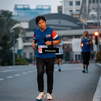 Runner Photo 4613238